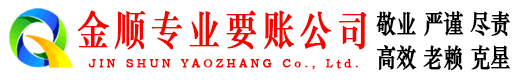 新和金顺追债公司
